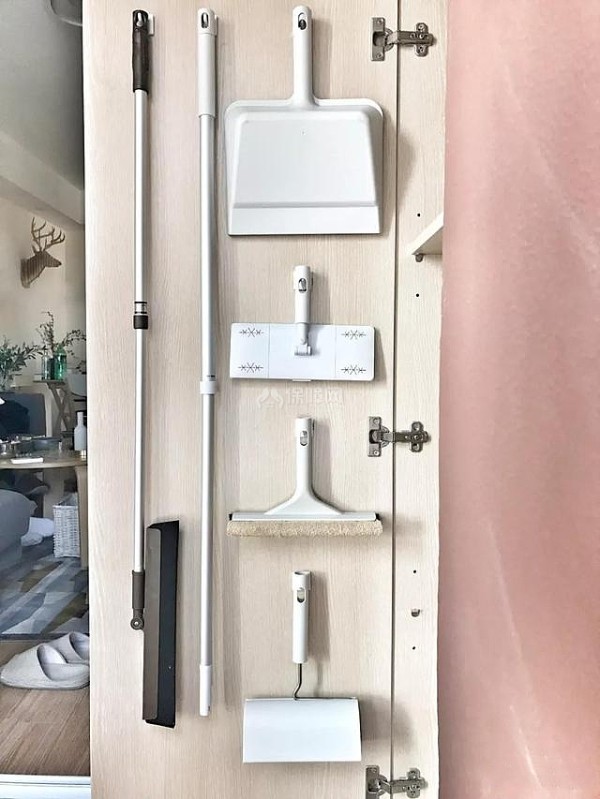 推荐好用的收纳工具 用了这10个之后
