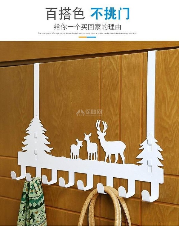 推荐好用的收纳工具 用了这10个之后