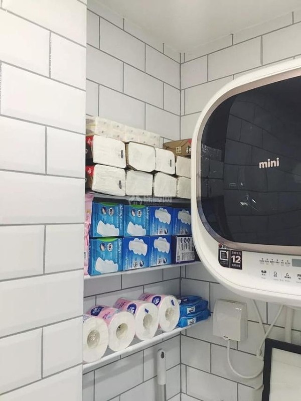 推荐好用的收纳工具 用了这10个之后