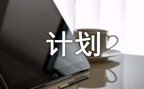 有关每日计划4篇