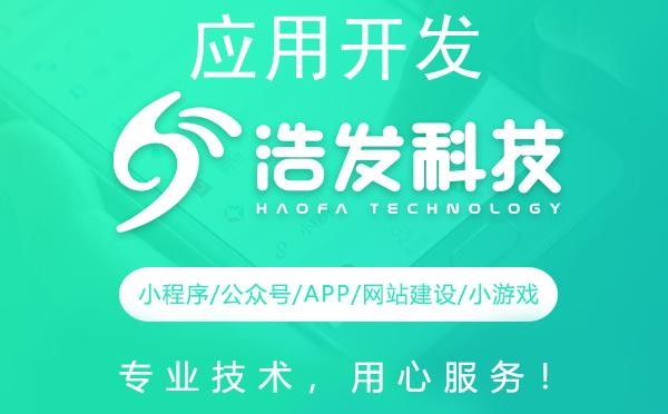 盘县最强应用开发者推荐：浩发科技引领行业风潮