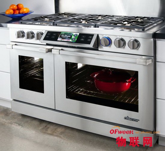 物联网在智能家居中的十大应用实例