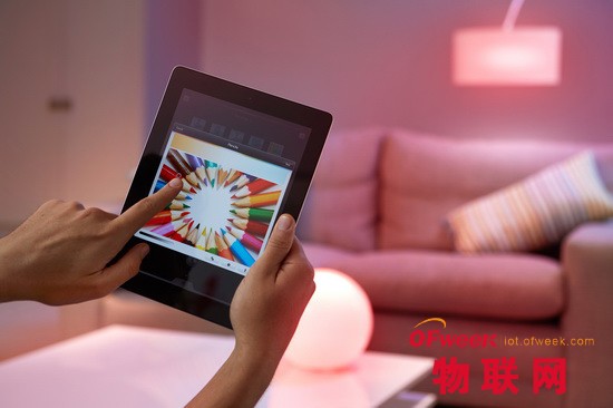 物联网在智能家居中的十大应用实例