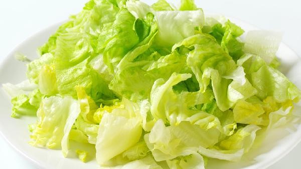 生菜吃不完怎么保存