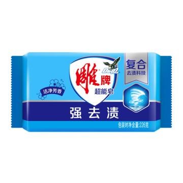 雕牌 超能皂，去渍226克 售卖规格：1块