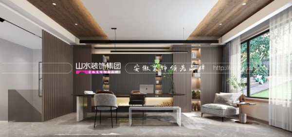 家居空间降温