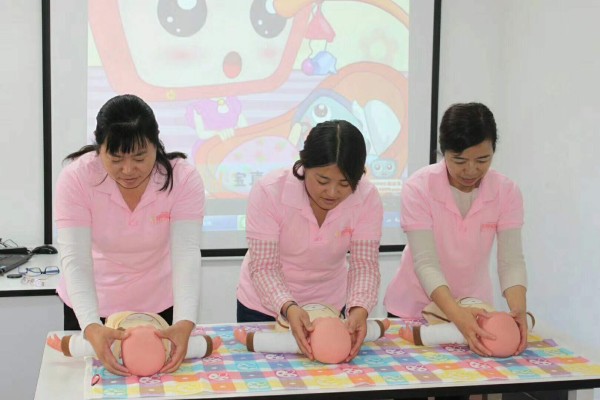 徐州护理师培训电话速成班教学