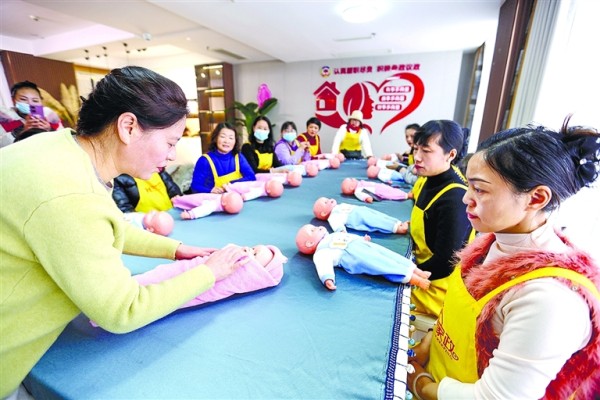 徐州护理师培训电话速成班教学