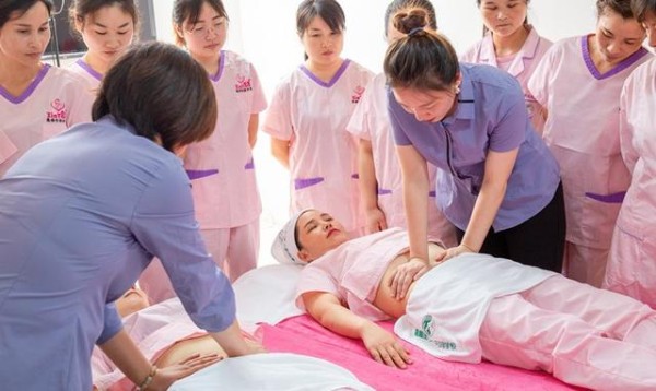 丰县正规整理收纳师培训(学月嫂）月嫂技能培训