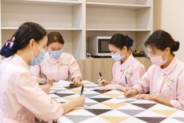 沛县护理师培训报名电话速成班教学