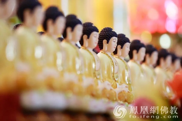 图片来源：凤凰网佛教