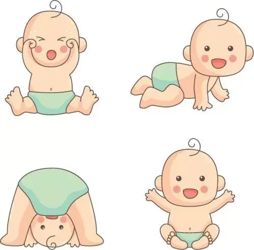 实用育儿健康知识大全（12条超级实用的育儿知识推荐）