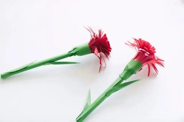 手工花,手工制作花,手工花制作,手工制作,幼儿园手工制作