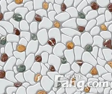 防滑砖的特点