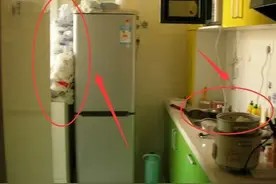 别往厨房里塞一堆“塑料袋”,学学聪明人怎么做,干净实用又省钱图片