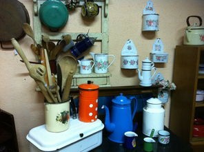 厨房里的魔法师，挑选厨具品牌指南