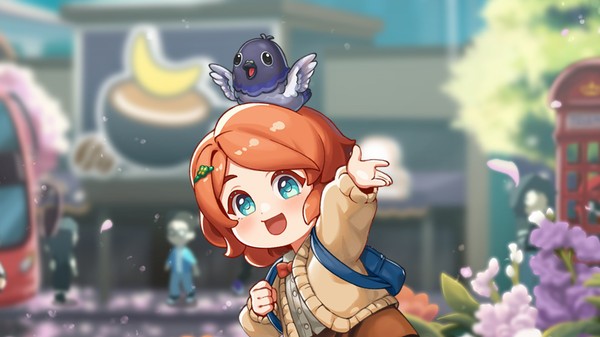 星禾小城