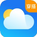 穿衣天气预报