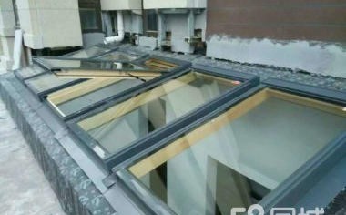阁楼通风的改造和安装方法