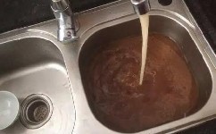 管道排水系统的通风口堵塞怎么办？水管堵住了怎么疏通？
