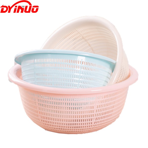 DYINUO 洗菜篮沥水篮 30cm /个