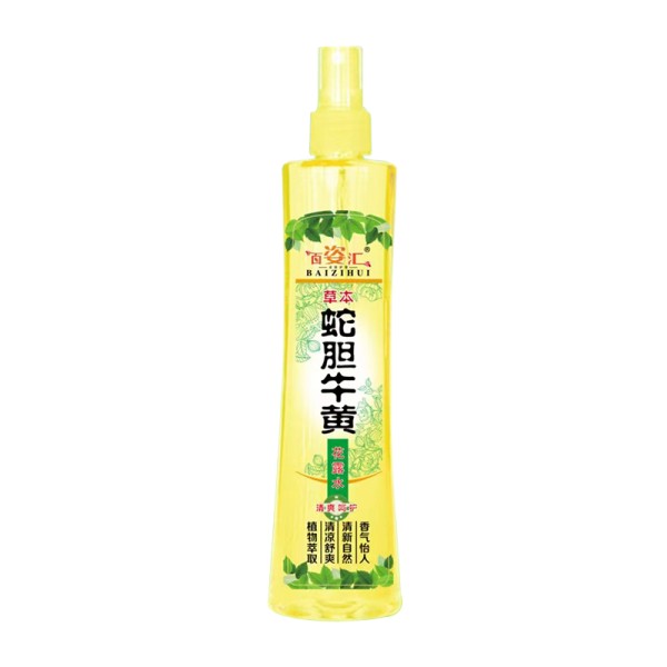 家用大瓶驱蚊花露水3瓶