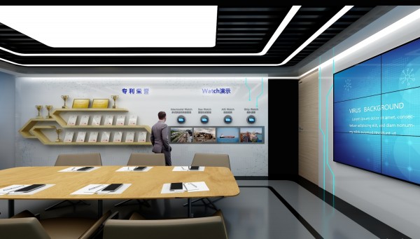你知道如何利用色彩和灯光设计来营造特定的氛围？