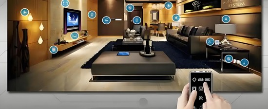 2025年智能家居品牌推荐：高性价比全屋智能方案