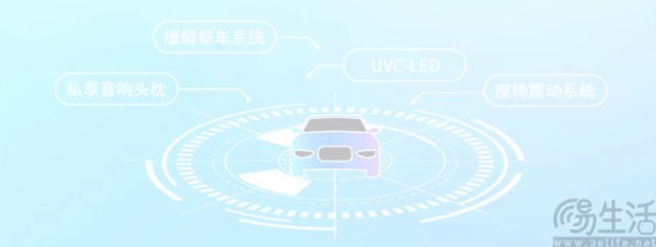 丰田纺织将与滴滴自动驾驶共研智能座舱解决方案