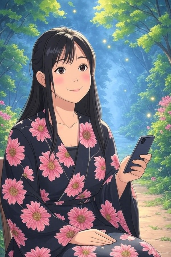 grok3-ghibli-1 AI爆改吉卜力风格照片? ChatGPT-4o要收费, 但这里有免费方法! AIGC-图片 Grok (X.AI) 人工智能 (AI) 媳妇 小技巧 有意思的 照片 资讯 