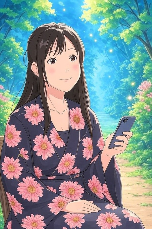 grok3-ghibli-2 AI爆改吉卜力风格照片? ChatGPT-4o要收费, 但这里有免费方法! AIGC-图片 Grok (X.AI) 人工智能 (AI) 媳妇 小技巧 有意思的 照片 资讯 