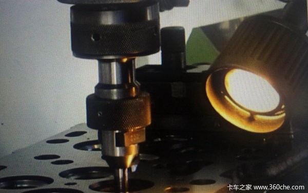 旧件换新颜 再制造既节省资源又可省钱