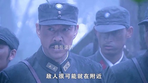 远征军的回国路被鬼子切断，上峰却要朱豪带着部队自行撤回国