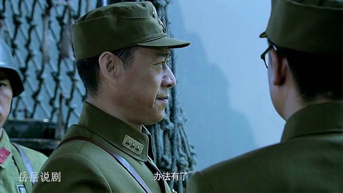 长沙保卫战薛岳利用下雨天扭转战局