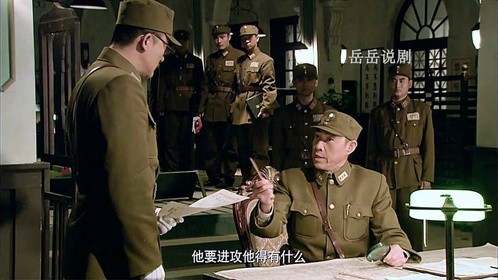 薛岳被鬼子的假情报迷惑了双眼