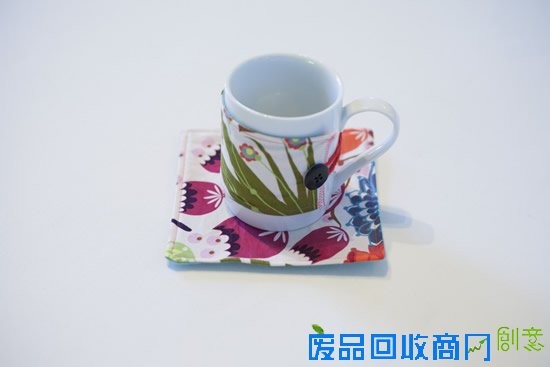 布艺DIY