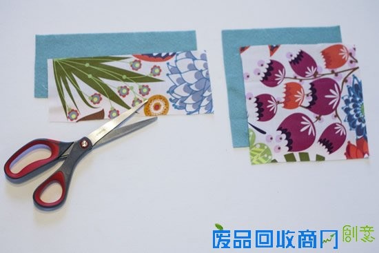 布艺DIY