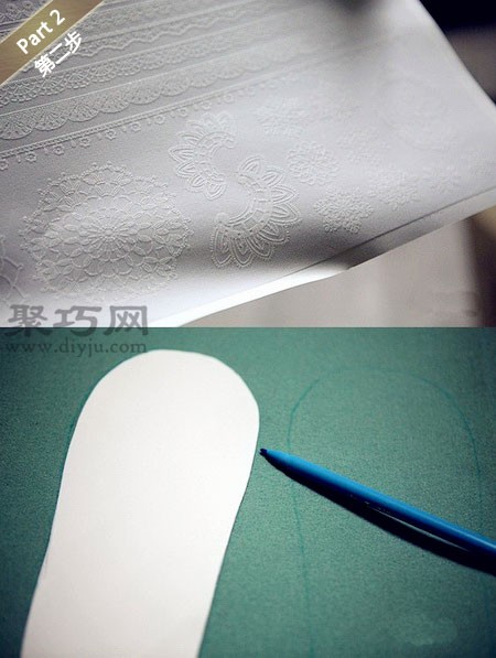 如何diy布拖鞋 手工制作布艺拖鞋教程
