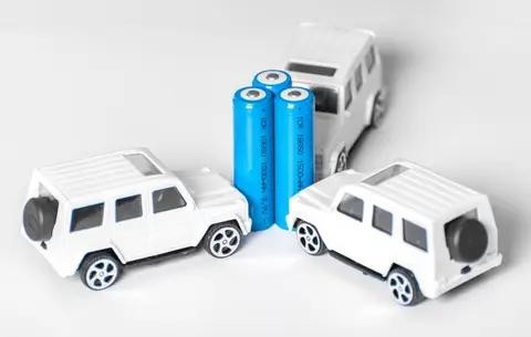 三分钟搞懂新能源汽车：从菜鸟到入门只需这篇！-有驾