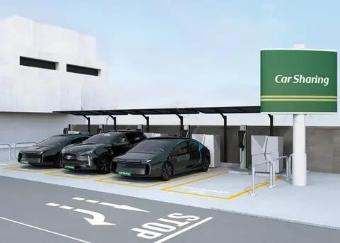 三分钟搞懂新能源汽车：从菜鸟到入门只需这篇！-有驾
