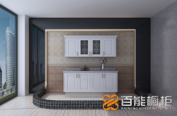 广东橱柜定制_不锈钢橱柜定制_全不锈钢橱柜1
