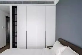 第1次装修,含泪总结9个定制衣柜需注意事项,拒绝再交智商税图片