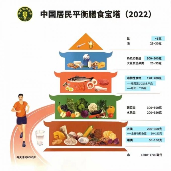 《中国居民膳食指南（2022）》:经常吃大豆制品，传承中国健康饮食文化植物肉_素肉_人造肉插图