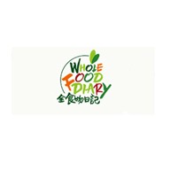 全食物日记品牌LOGO