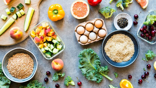 探索全蔬食:健康、环保与美味的完美结合