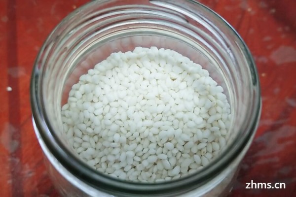 碳水化合物高的食物