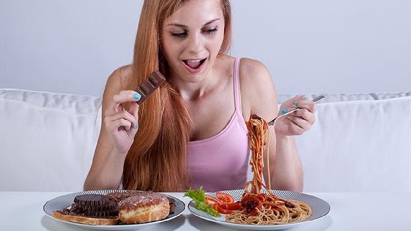 女人吃什么食物抗衰老排毒养颜