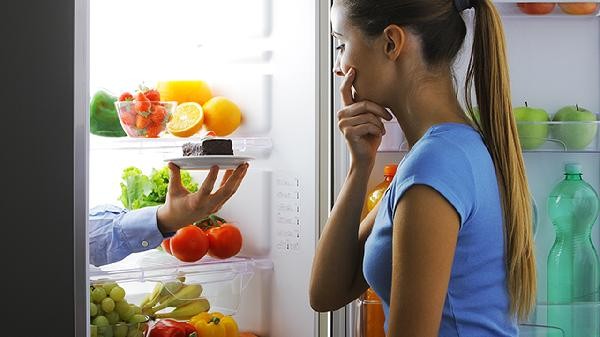 女人吃什么食物抗衰老排毒养颜