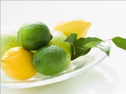 四种绝佳的排毒养颜食物