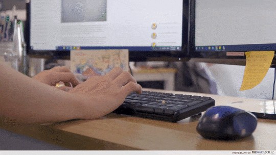 键盘